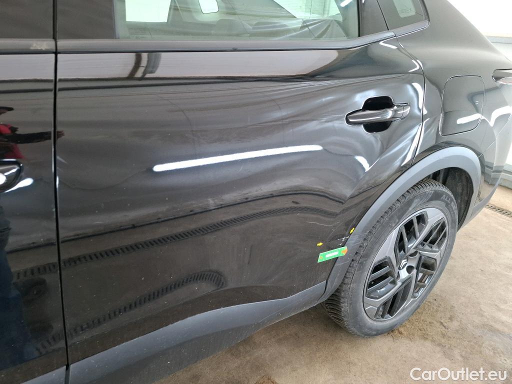  Citroen  C4 CITROEN  X / 2022 / 4P / Berline PureTech 130 S&S EAT8 Feel Pack #7