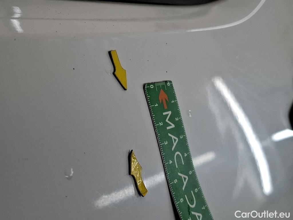  Citroen  Berlingo  Fourgon Club M 650 1.5 BlueHDi 75CV BVM5 E6dT #40