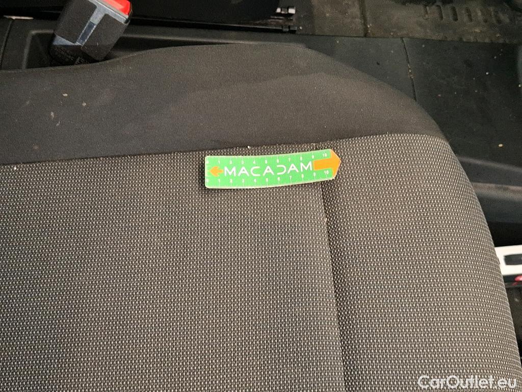  Citroen  Berlingo  Fourgon Club M 650 1.5 BlueHDi 75CV BVM5 E6dT #46