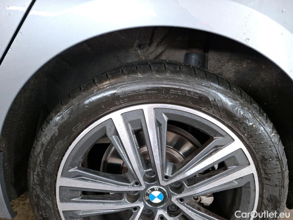  Bmw  Serie 1 BMW Série 1 / 2019 / 5P / Berline 116i DKG7 Business Design #22