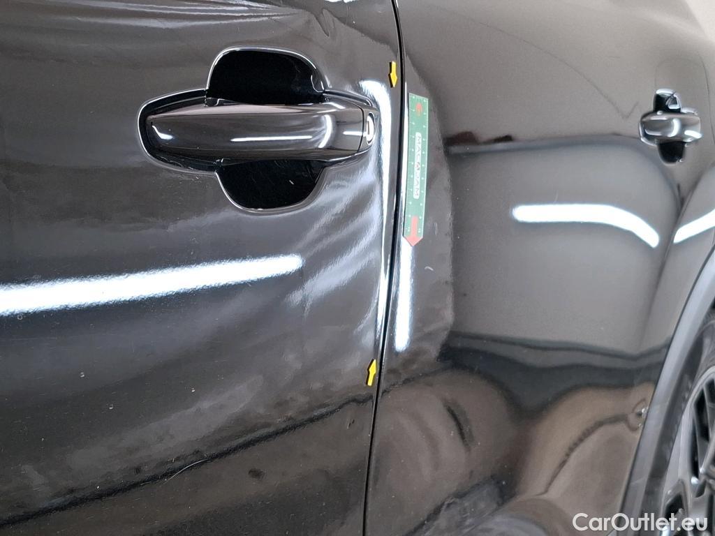  Citroen  C4 CITROEN  X / 2022 / 4P / Berline PureTech 130 S&S EAT8 Feel Pack #4