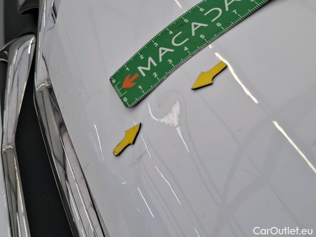  Citroen  C3 CITROEN  Société / 2020 / 5P / Berline / VU BlueHDi 100 SandS BVM6 Feel Nav #14