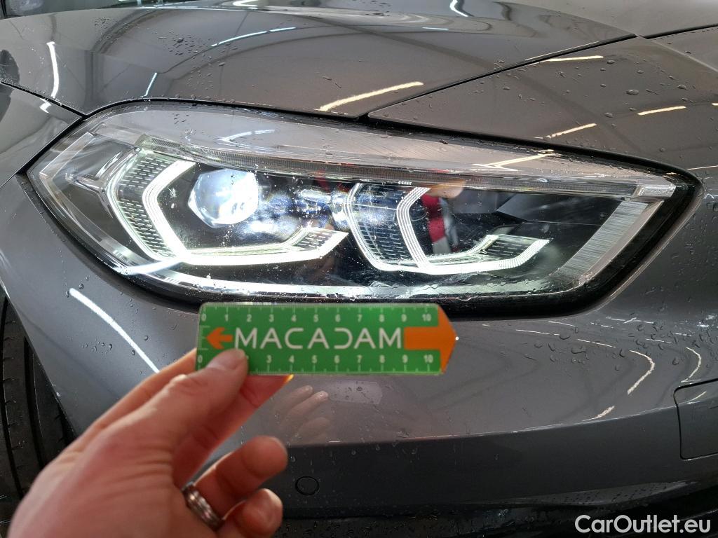  Bmw  Serie 1 BMW Série 1 / 2019 / 5P / Berline 116i DKG7 Business Design #18