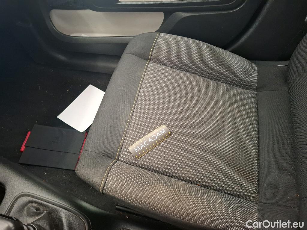  Citroen  C3  Feel Pack 1.2 PureTech 110CV BVM6 E6d #48