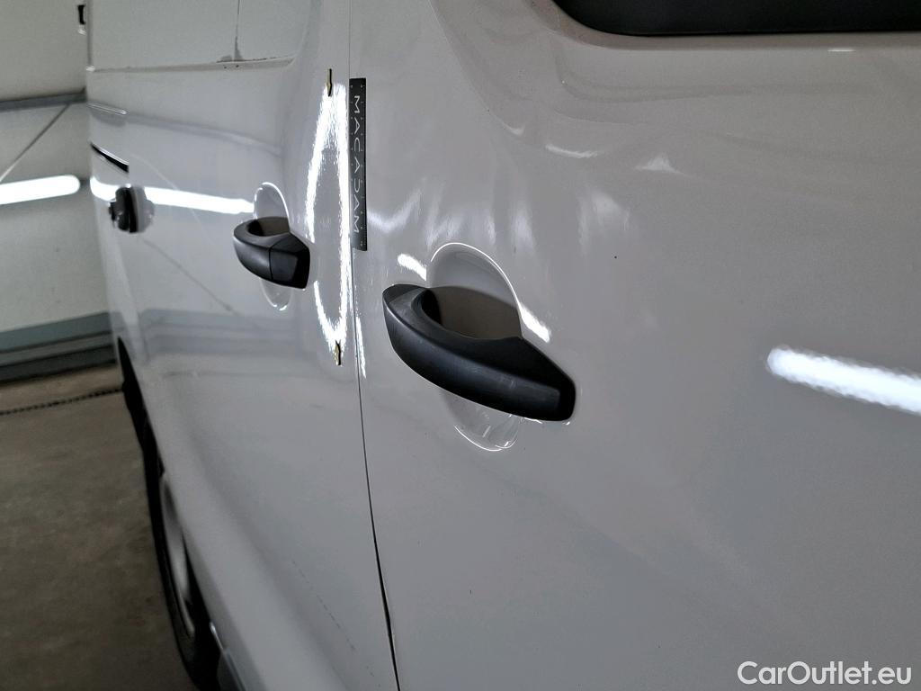  Citroen  Jumpy  Fourgon Club M 1.5 BlueHDi 100CV BVM6 E6d #4