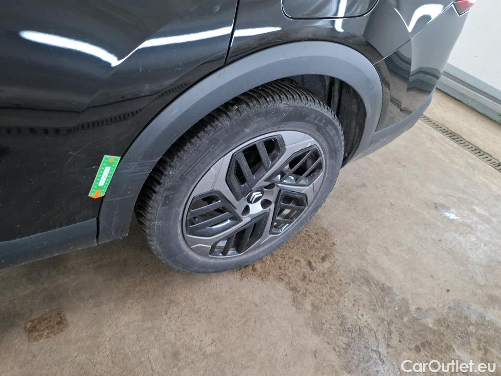  Citroen  C4 CITROEN  X / 2022 / 4P / Berline PureTech 130 S&S EAT8 Feel Pack #17