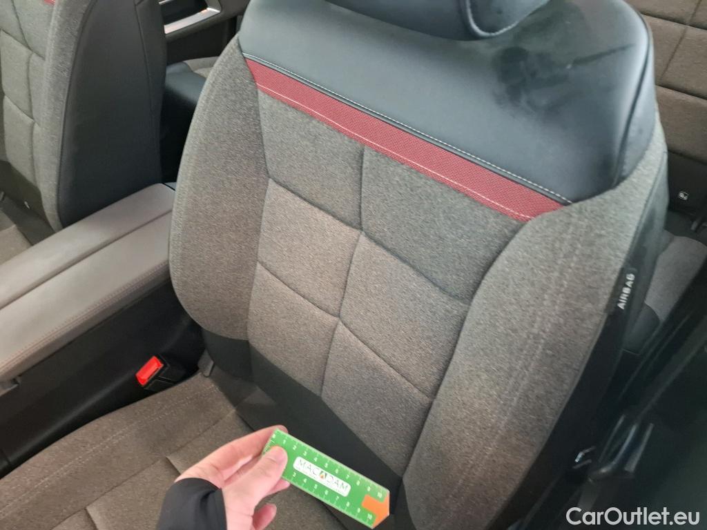  Citroen  C5  Aircross Business 1.2 PureTech 130CV BVA8 E6d #11