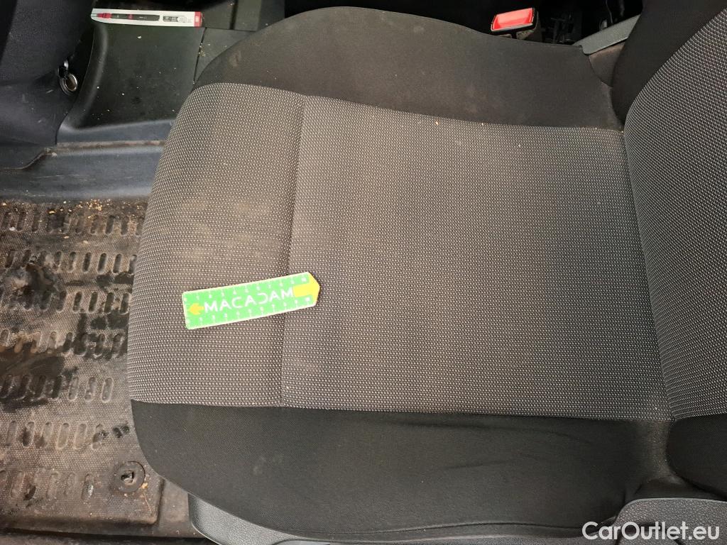  Citroen  Berlingo  Fourgon Club M 650 1.5 BlueHDi 75CV BVM5 E6dT #43