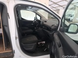  Citroen  Berlingo  Fourgon Club M 650 1.5 BlueHDi 75CV BVM5 E6dT #8