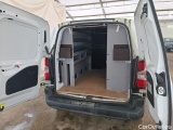  Citroen  Berlingo  Fourgon Club M 650 1.5 BlueHDi 75CV BVM5 E6dT #10
