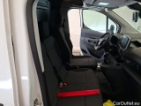  Citroen  Berlingo  Fourgon Driver M 650 1.5 BlueHDi 100CV BVM5 E6dT #8