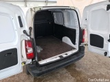  Citroen  Berlingo  Fourgon Driver M 650 1.5 BlueHDi 100CV BVM5 E6dT #10