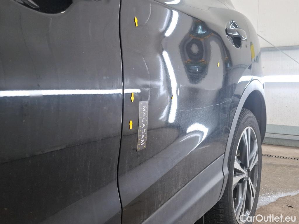  Nissan  Qashqai NISSAN  5p Crossover 1.2 DIG-T 115 Xtronic N-Connecta #33