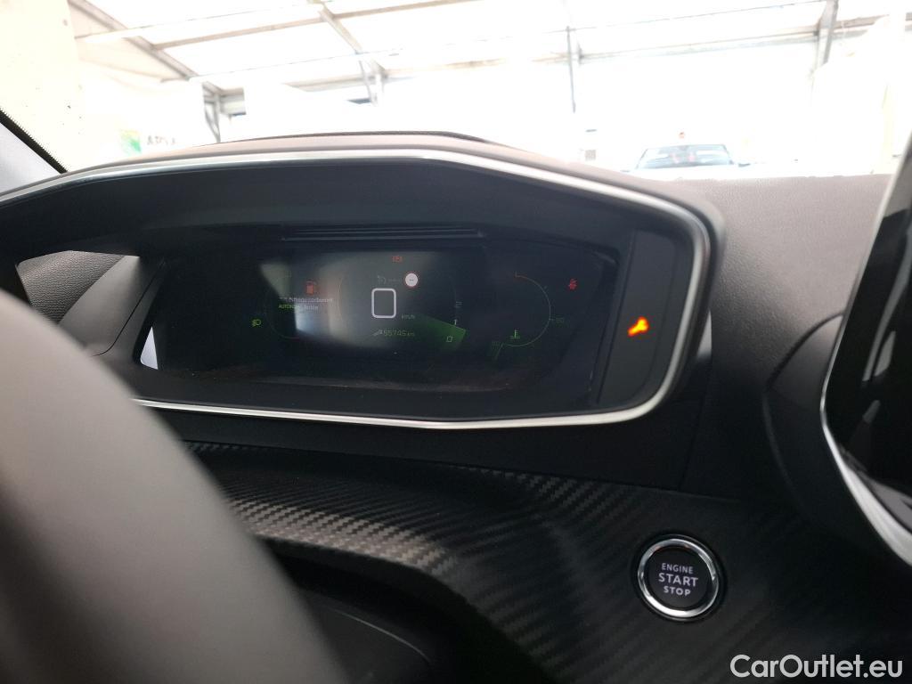  Peugeot  2008  Allure Pack 1.2 PureTech 100CV BVM6 E6d #6