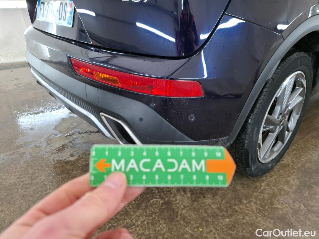  DS  DS7 7 Crossback Grand Chic 1.6 PureTech 180CV BVA8 E6d #21