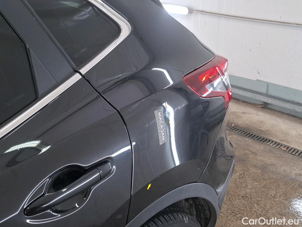  Nissan  Qashqai NISSAN  5p Crossover 1.2 DIG-T 115 Xtronic N-Connecta #97