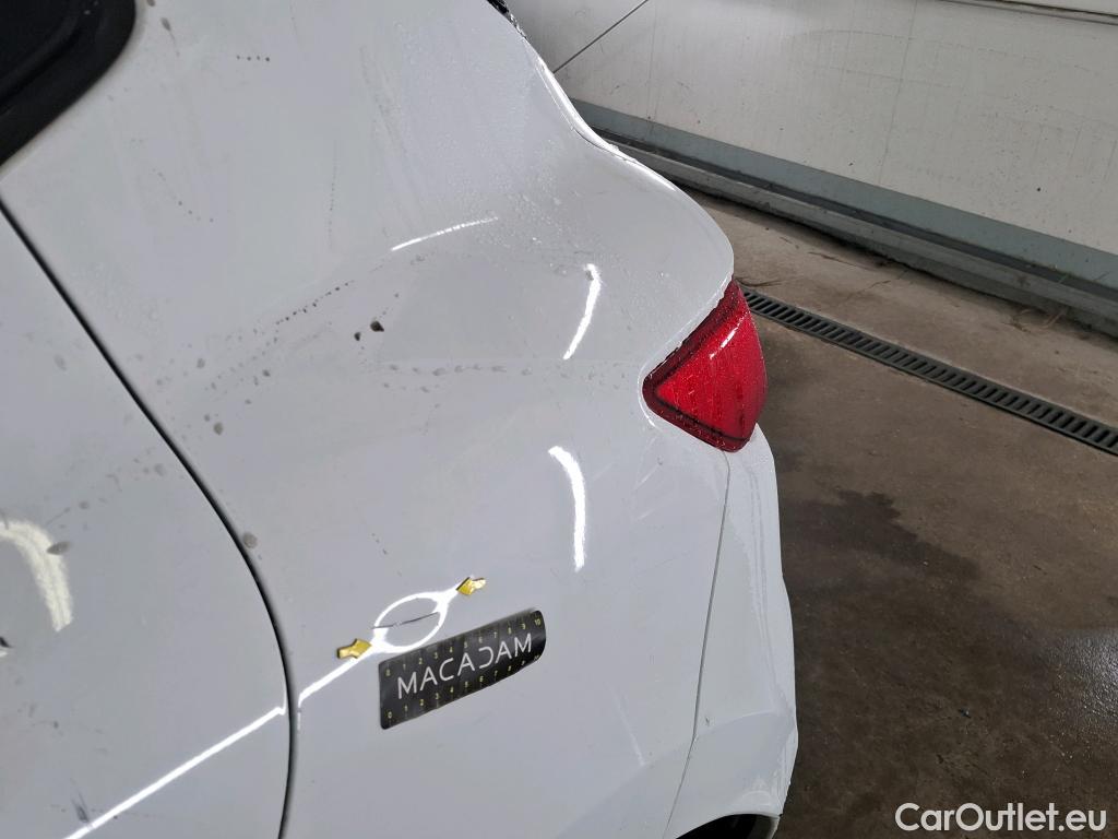  Renault  Clio  IV Business 1.5 dCi 90CV BVM5 E6 #41