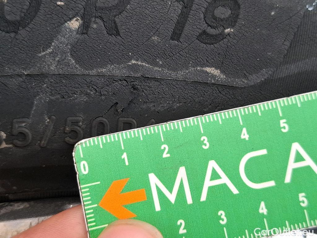  DS  DS7 7 Crossback Grand Chic 1.6 PureTech 180CV BVA8 E6d #10