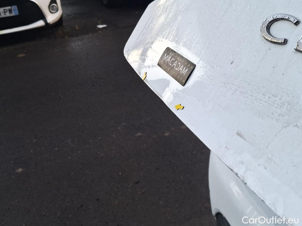  Renault  Clio  IV Business 1.5 dCi 90CV BVM5 E6 #36