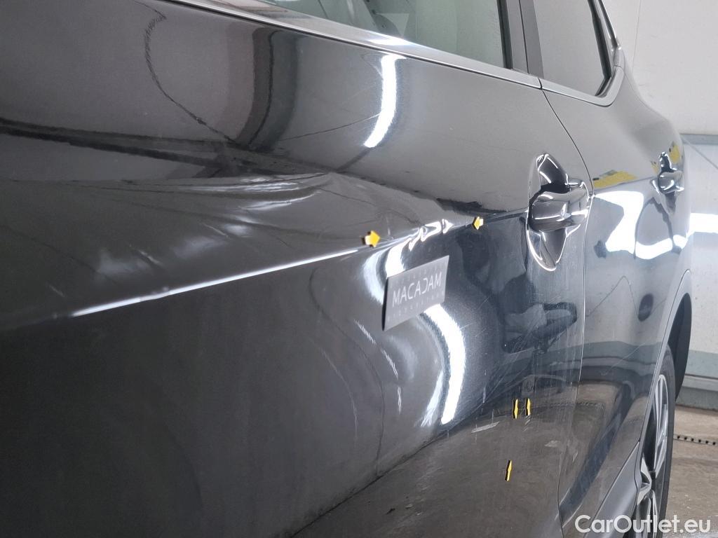  Nissan  Qashqai NISSAN  5p Crossover 1.2 DIG-T 115 Xtronic N-Connecta #27