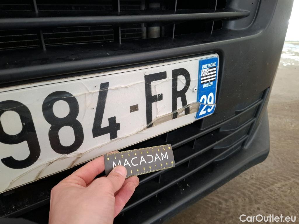  Citroen  Jumpy  Fourgon Club M 1.5 BlueHDi 100CV BVM6 E6d #16