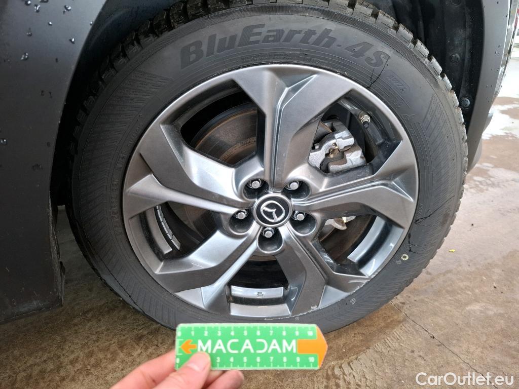  Mazda  MX-30 MAZDA  / 2019 / 5P / SUV e-Skyactiv 143ch Industrial Vintage #8