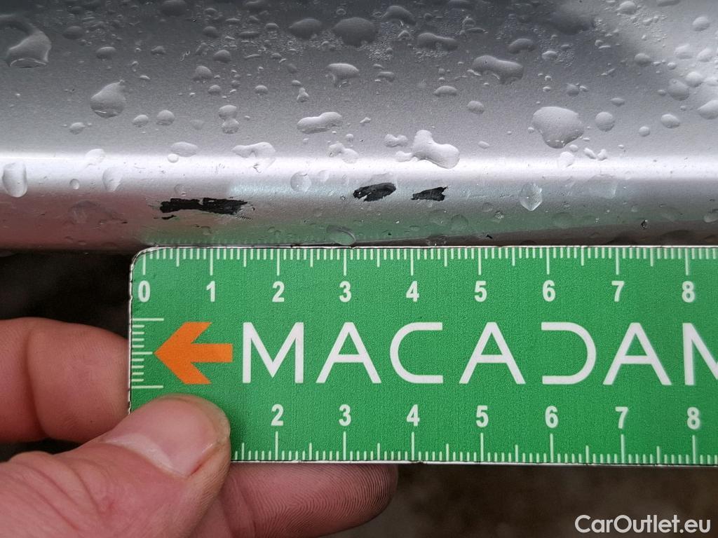  DS  DS7 7 Crossback Grand Chic 1.6 PureTech 180CV BVA8 E6d #47