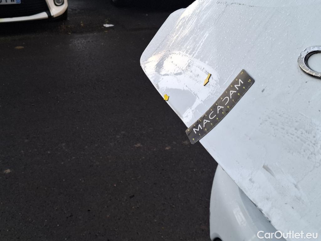  Renault  Clio  IV Business 1.5 dCi 90CV BVM5 E6 #35