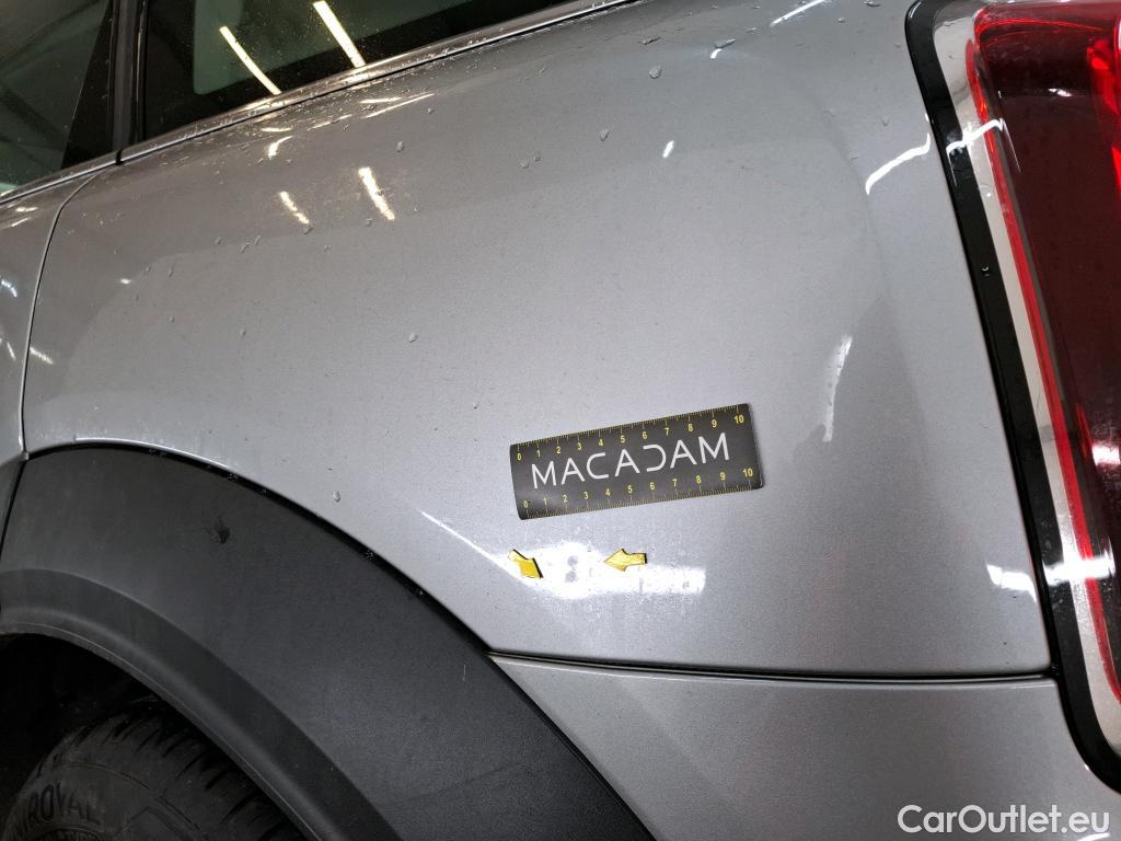  Mini  Countryman MINI  / 2020 / 5P / Crossover Cooper Essential 136 ch BVA7 #2