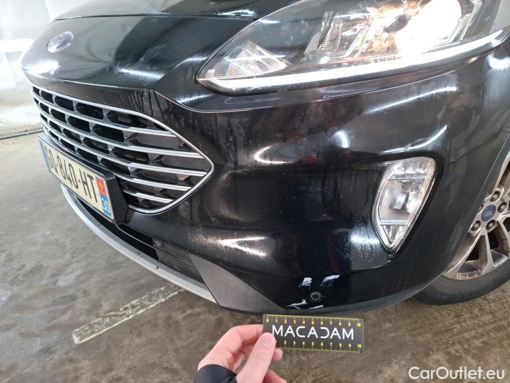  Ford  Kuga  Titanium Hybrid 2.5 190CV BVA6 E6dT #11