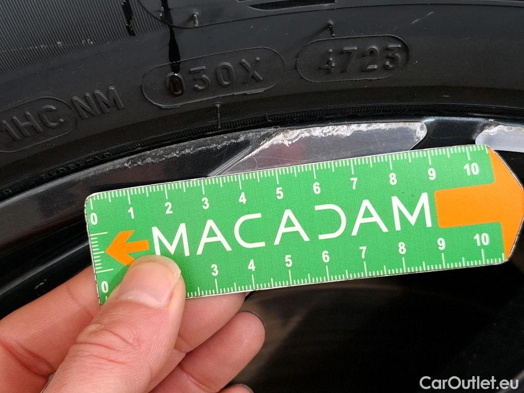  Hyundai  Tucson  Executive Hybrid 2WD 1.6 T-GDI 230CV BVA6 E6d #2