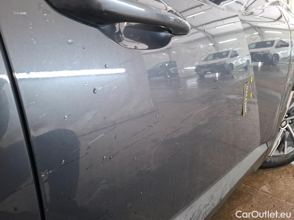  Hyundai  Tucson  Business Hybrid 2WD 1.6 T-GDI 230CV BVA6 E6d #14