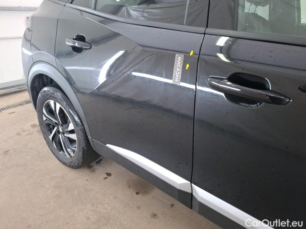  Peugeot  2008  Allure Pack 1.2 PureTech 100CV BVM6 E6d #3