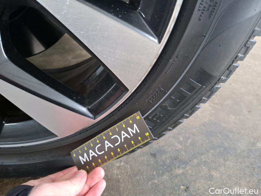  Renault  Arkana RENAULT   2021  5P  SUV Business TCe 140 EDC #14