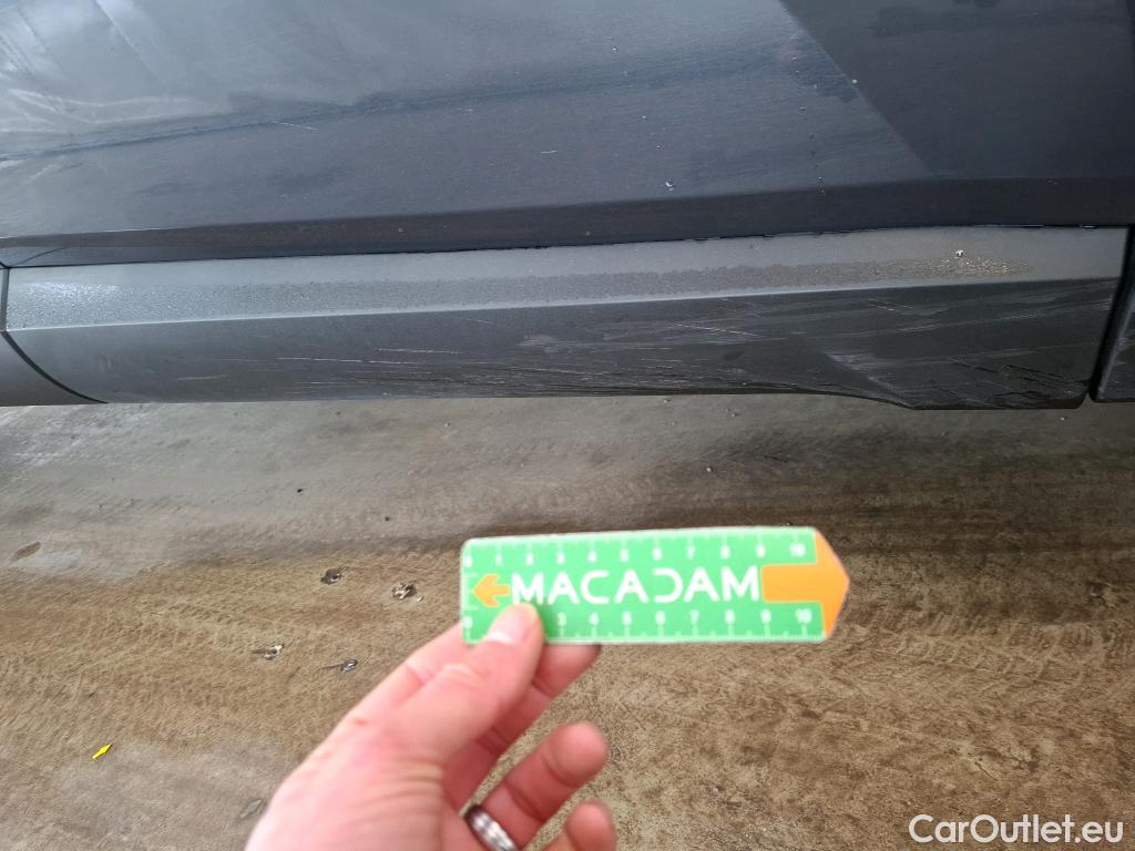  Hyundai  Tucson  Executive Hybrid 2WD 1.6 T-GDI 230CV BVA6 E6d #12