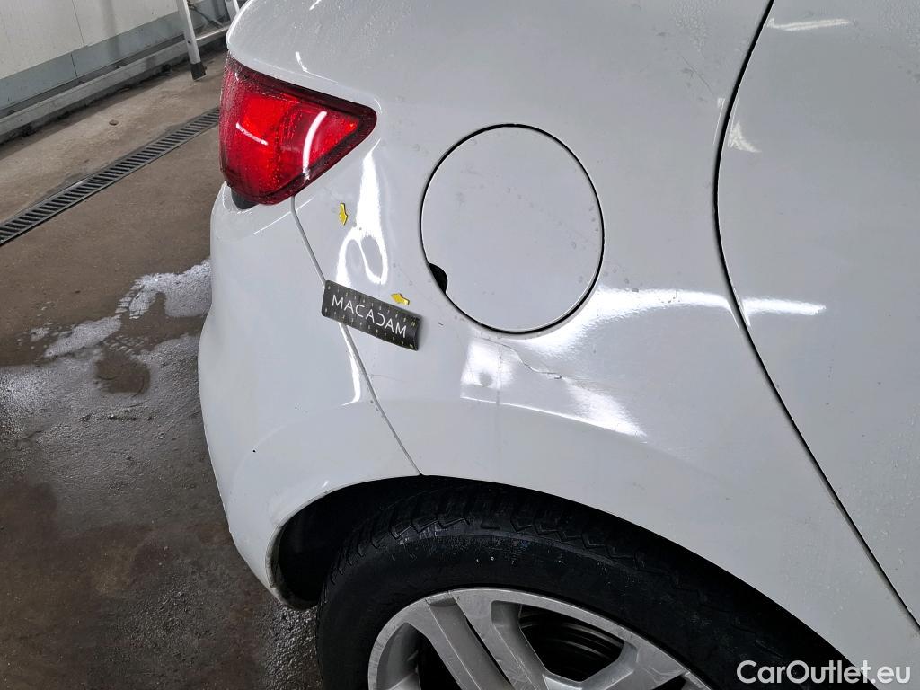  Renault  Clio  IV Business 1.5 dCi 90CV BVM5 E6 #15