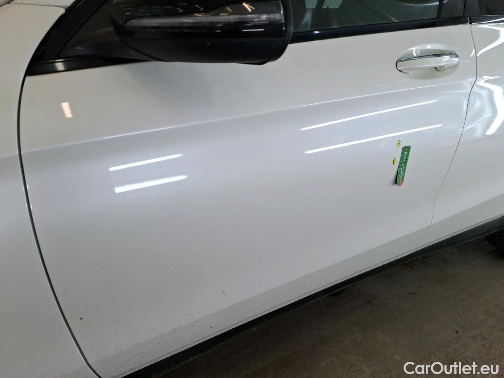  Mercedes  G-Klasee MERCEDES-BENZ GLC / 2019 / 5P / SUV GLC 300 e Business Line 4Matic #21