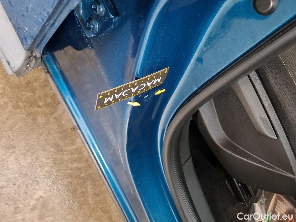  Renault  Arkana RENAULT   2021  5P  SUV Business TCe 140 EDC #17