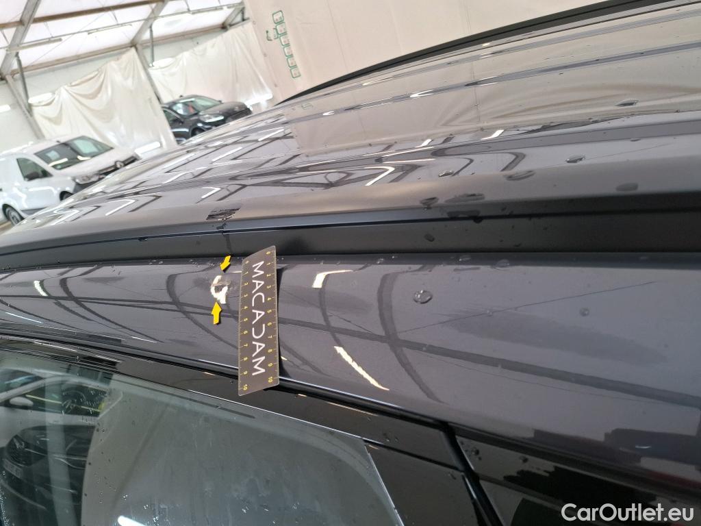  Hyundai  Tucson  Business Hybrid 2WD 1.6 T-GDI 230CV BVA6 E6d #9