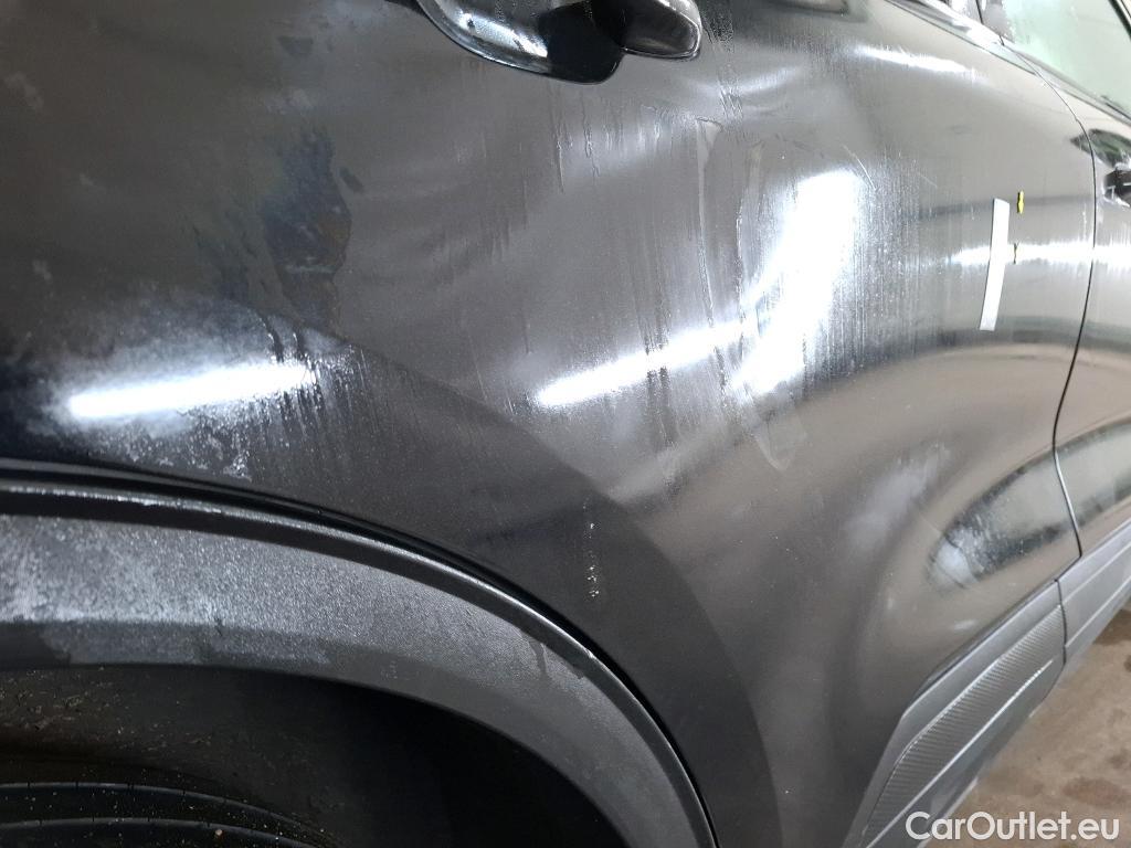  Ford  Kuga  Titanium Hybrid 2.5 190CV BVA6 E6dT #6