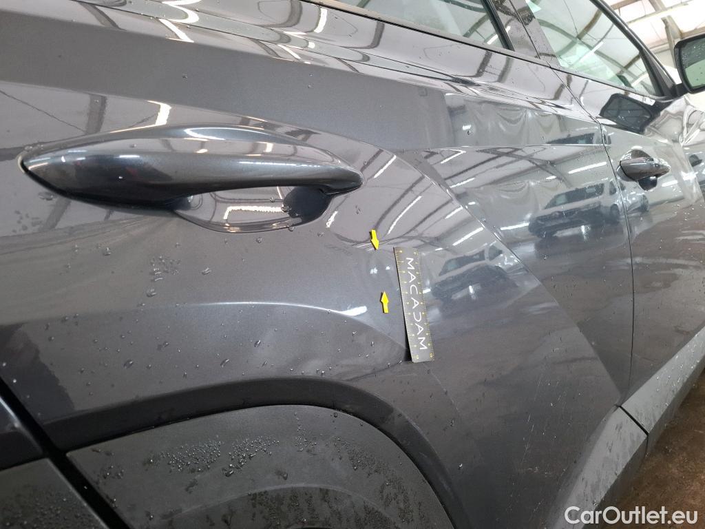  Hyundai  Tucson  Business Hybrid 2WD 1.6 T-GDI 230CV BVA6 E6d #13