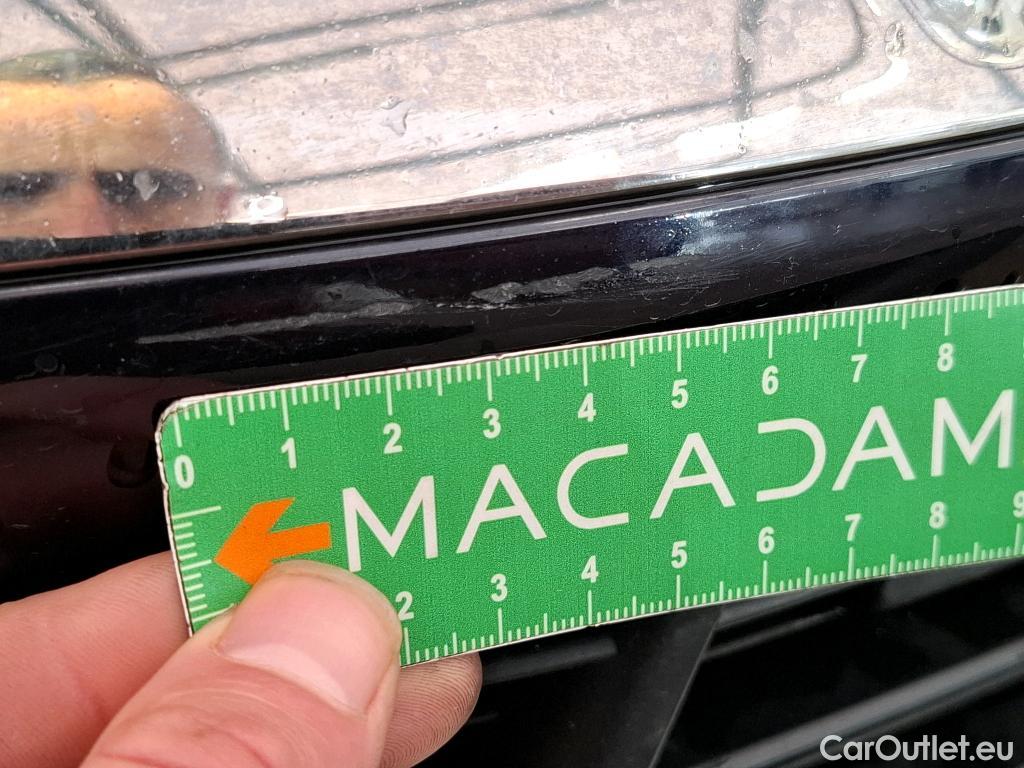  DS  DS7 7 Crossback Grand Chic 1.6 PureTech 180CV BVA8 E6d #18