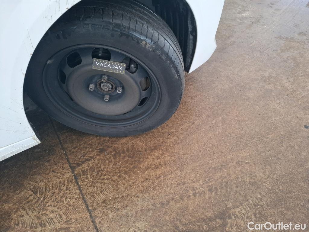  Peugeot  208  Active Business 1.2 PureTech 100CV BVM6 E6d #8