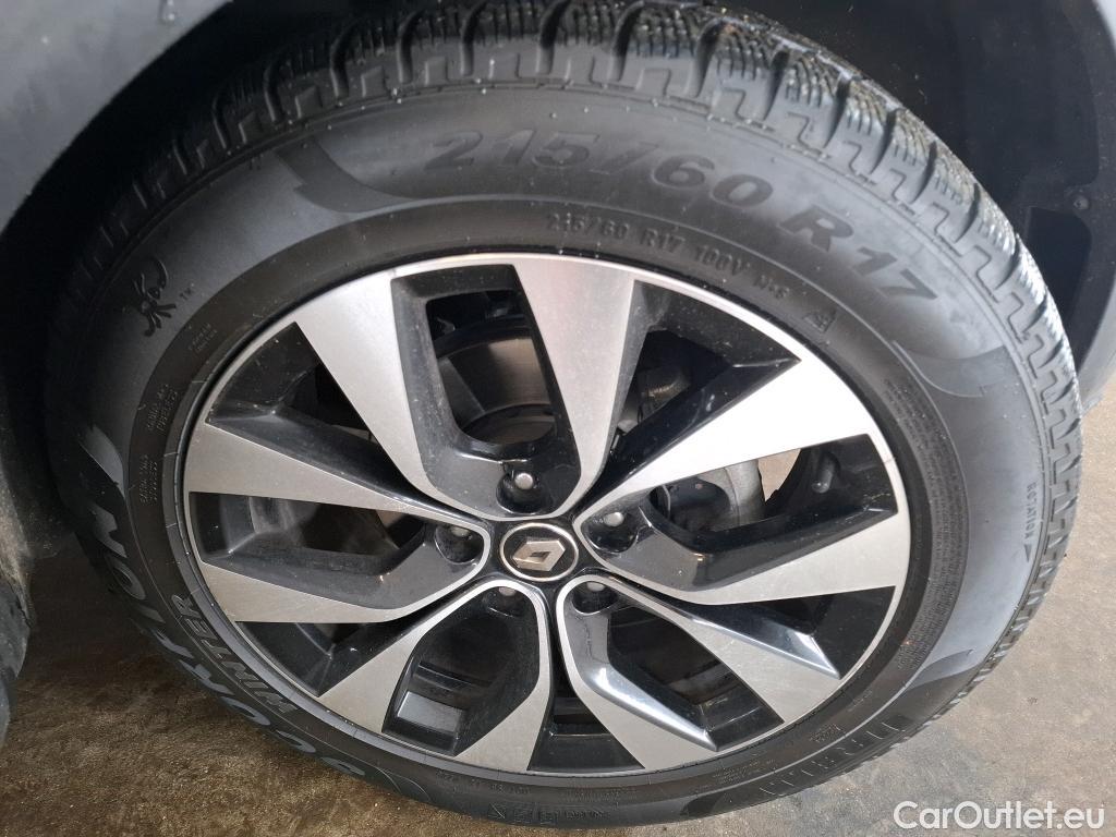  Renault  Arkana RENAULT   2021  5P  SUV Business TCe 140 EDC #13