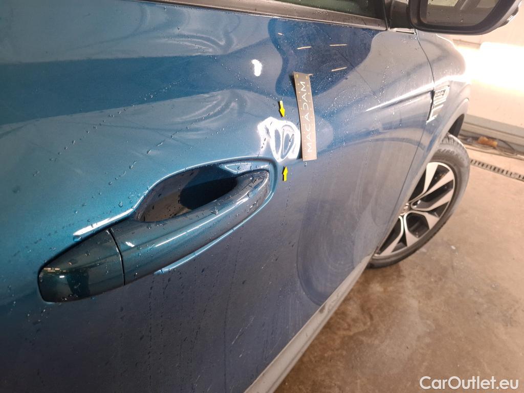  Renault  Arkana RENAULT   2021  5P  SUV Business TCe 140 EDC #2