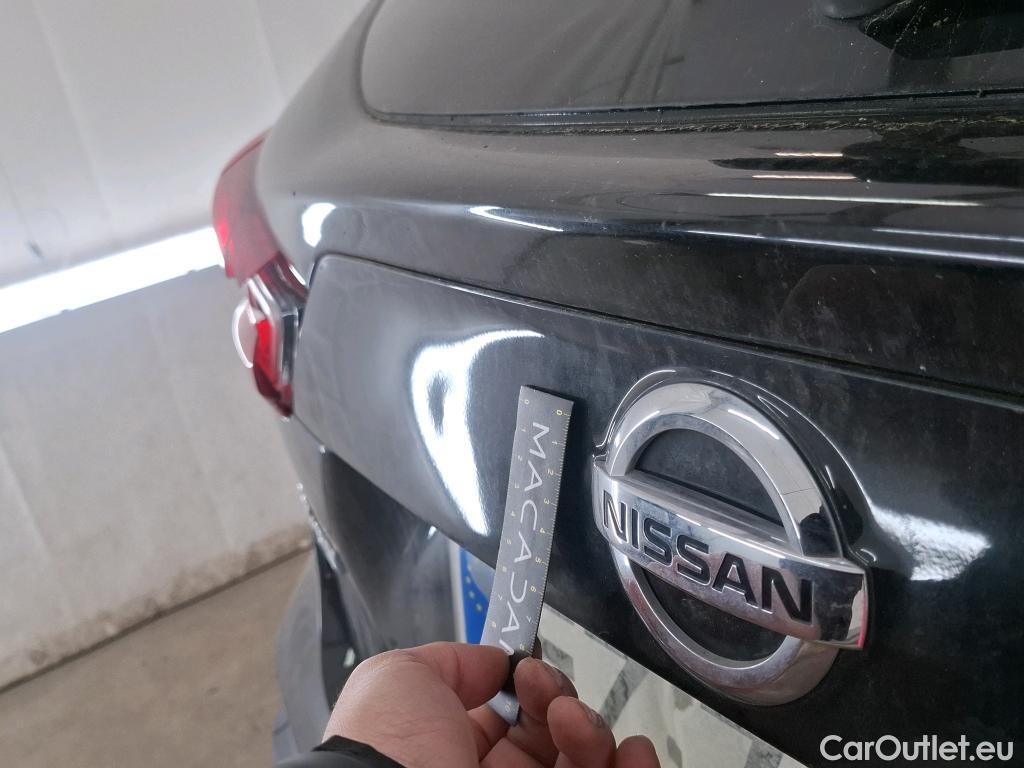  Nissan  Qashqai NISSAN  5p Crossover 1.2 DIG-T 115 Xtronic N-Connecta #50