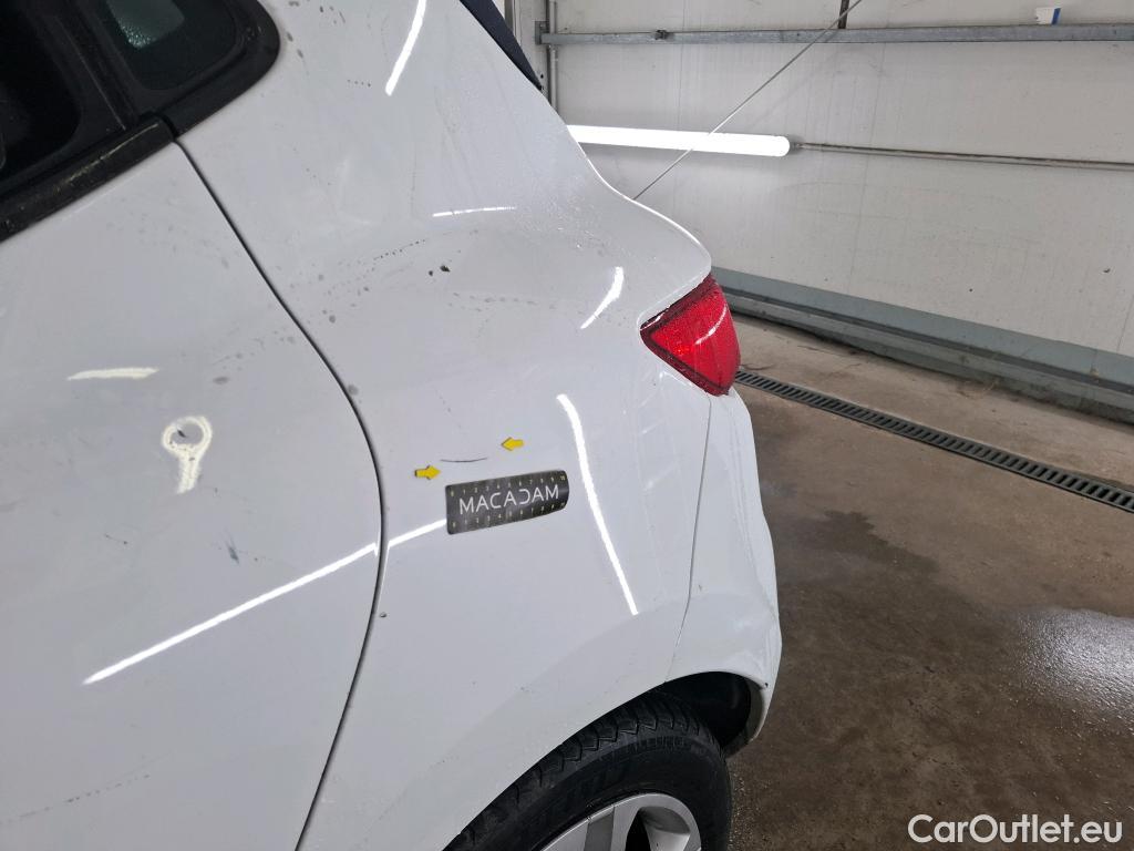  Renault  Clio  IV Business 1.5 dCi 90CV BVM5 E6 #40