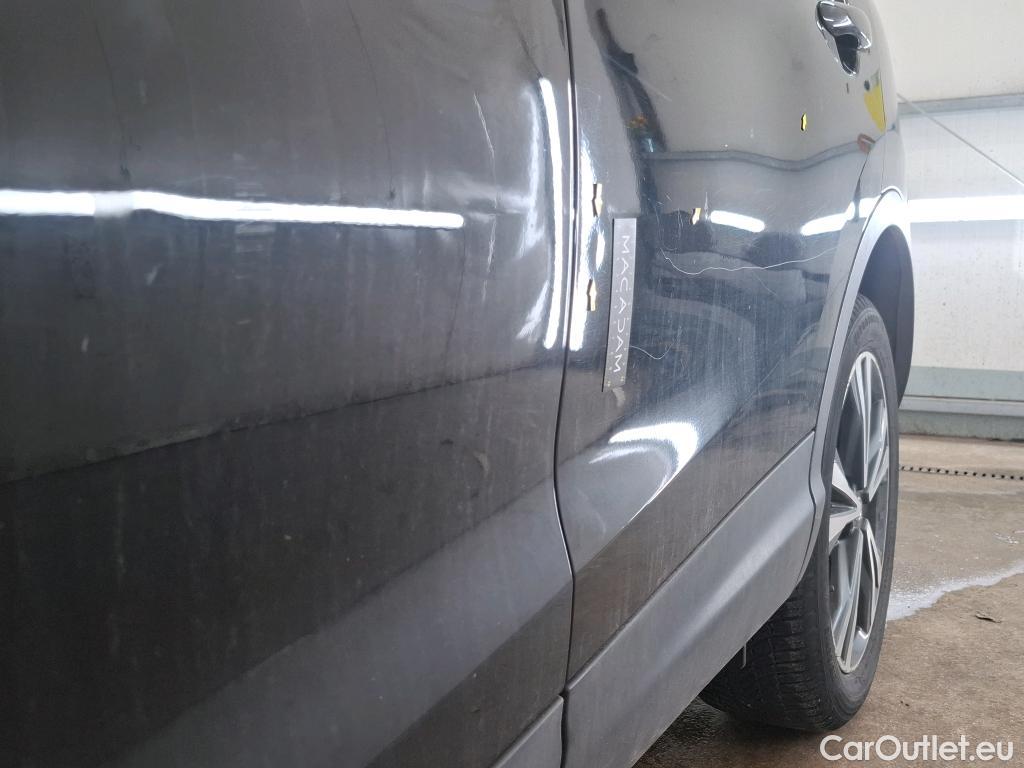  Nissan  Qashqai NISSAN  5p Crossover 1.2 DIG-T 115 Xtronic N-Connecta #32