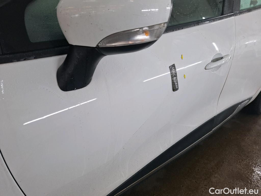  Renault  Clio  IV Business 1.5 dCi 90CV BVM5 E6 #24