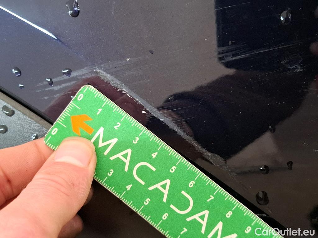  DS  DS7 7 Crossback Grand Chic 1.6 PureTech 180CV BVA8 E6d #15